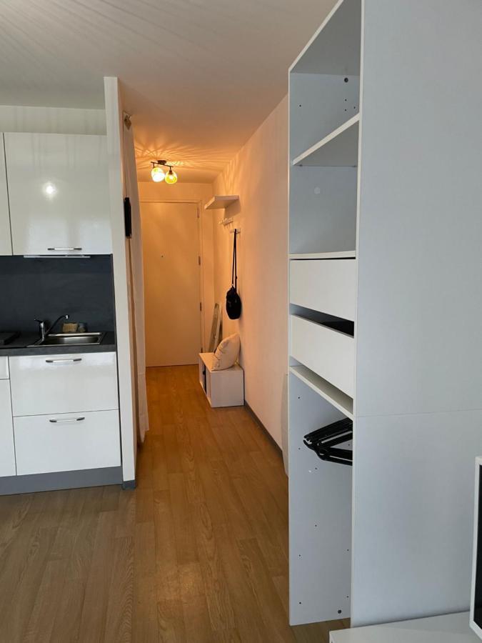 Le Jardin De Broceliande Apartment Ploermel Luaran gambar